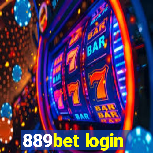 889bet login